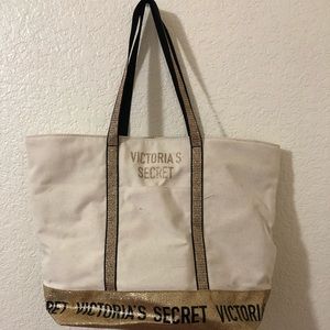 Victorias Secret Tote Bag